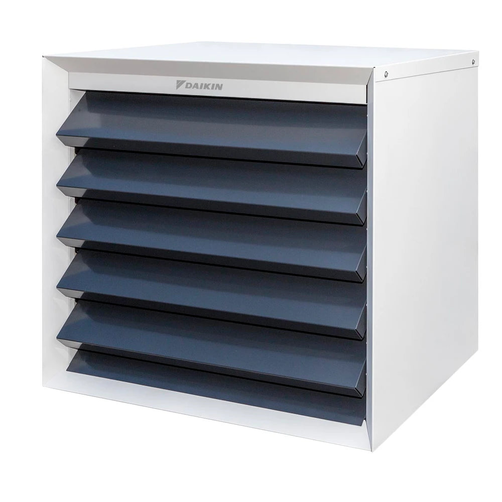 Daikin Zajcsökkentő burkolat 4-8 kW-os kültéri egységekhez