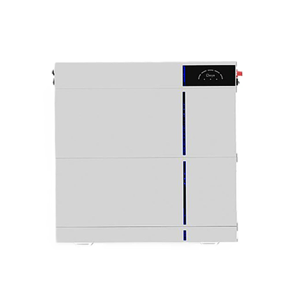 Deye AI akkumulátor szett 10kWh