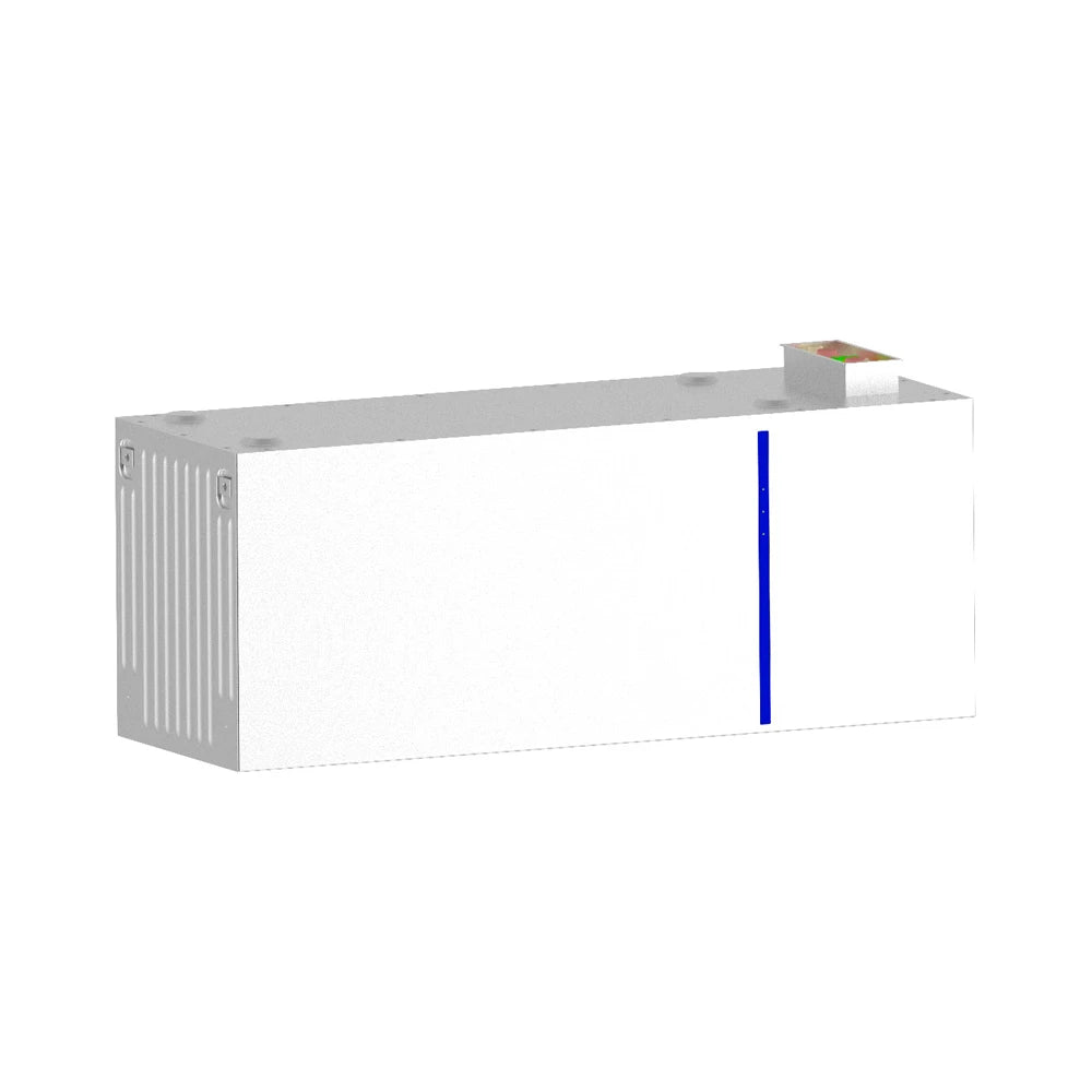 Deye AI akkumulátor szett 30kWh