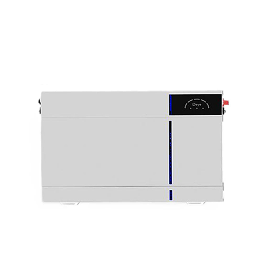 Deye AI akkumulátor szett 5kWh