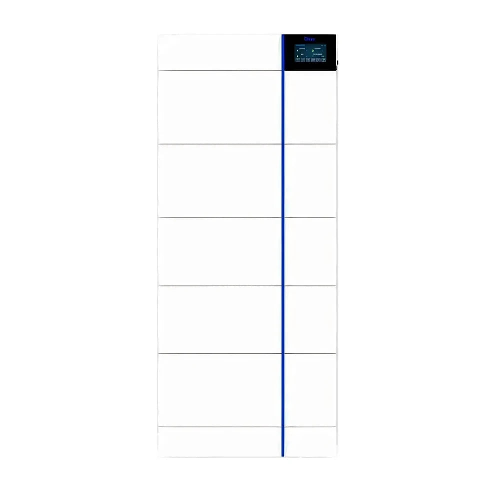 Deye GB-L-PRO akkumulátor szett 20kWh