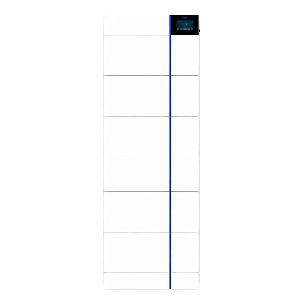 Deye GB-L-PRO akkumulátor szett 24kWh