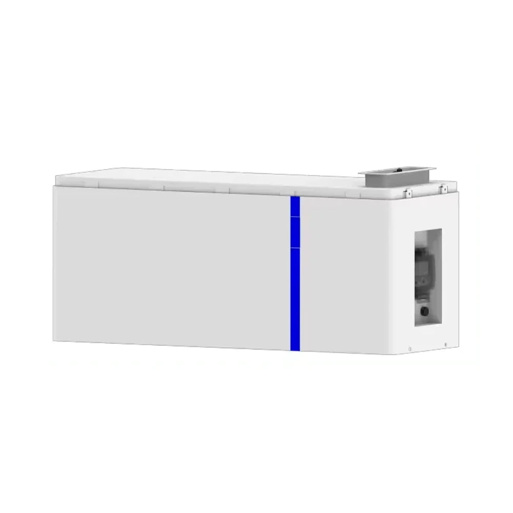 Deye AI-W5.1-B akkumulátor modul 5,1kWh