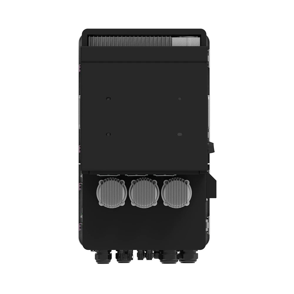 Deye SUN-20K-SG05LP3-EU-SM2 aszimmetrikus hibrid inverter 20kW - 3 fázis