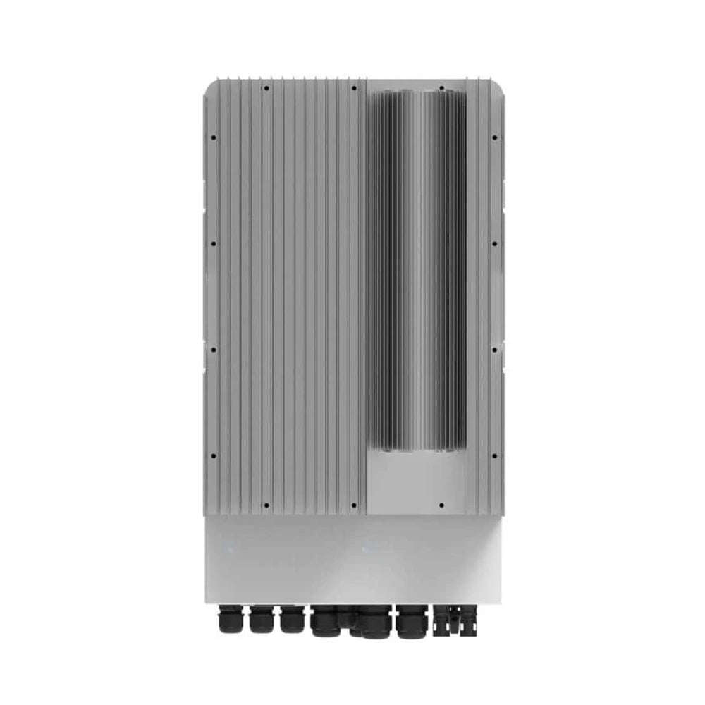 Deye SUN-6K-SG05LP1-EU aszimmetrikus hibrid inverter 6kW - 1 fázis