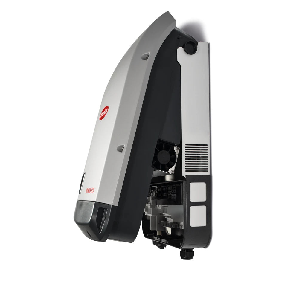 Fronius ECO 25.0-3-S Wlan WEB inverter 25kW - 3 fázis
