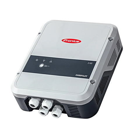Fronius Ohmpilot 9.0-3 fogyasztásszabályzó
