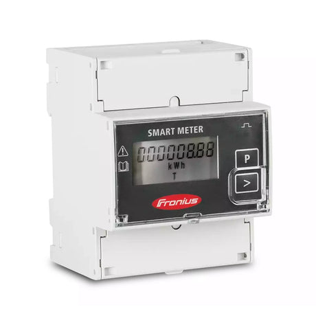 Fronius Smart Meter 50kA-3 okosmérő