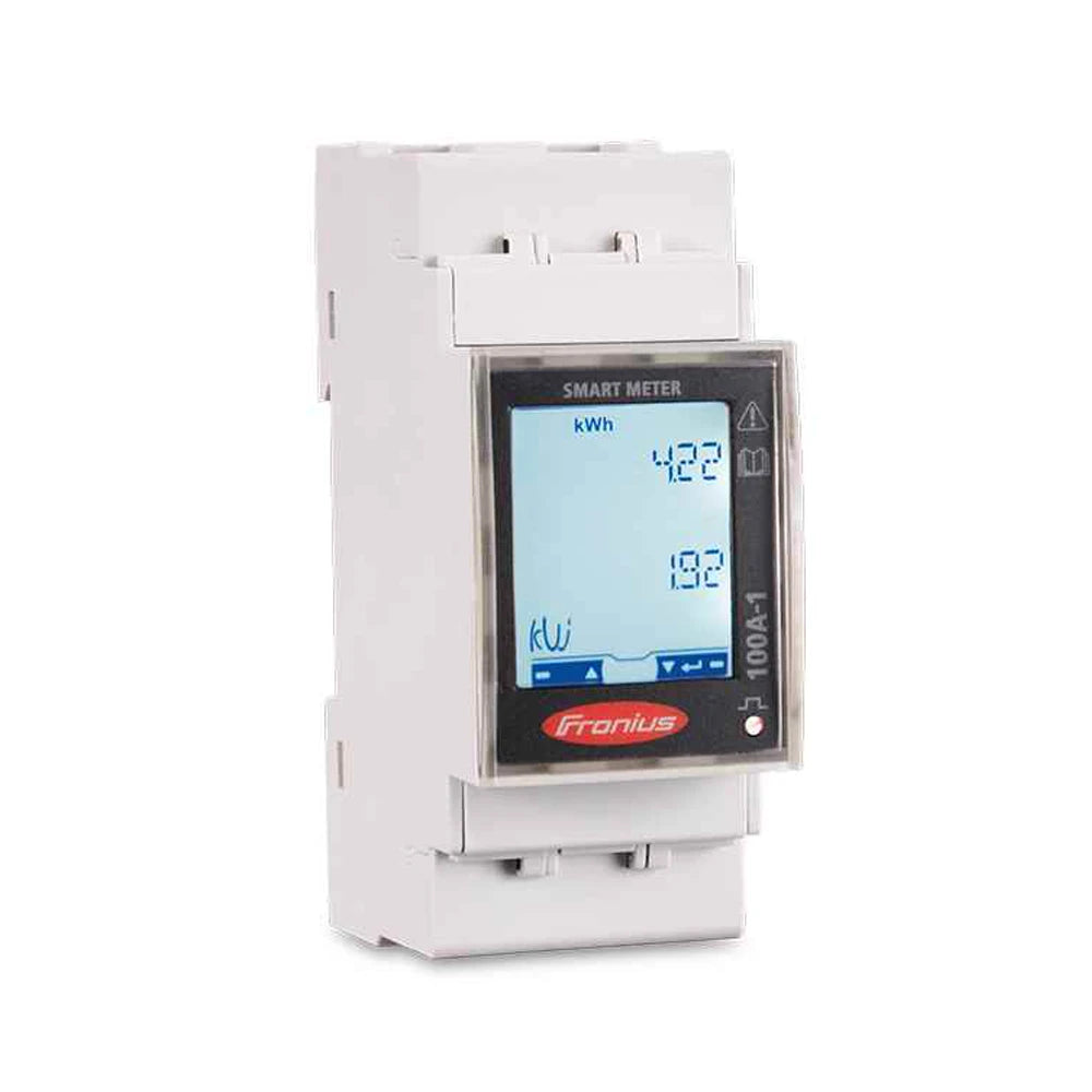 Fronius Smart Meter TS 100A-1 okosmérő