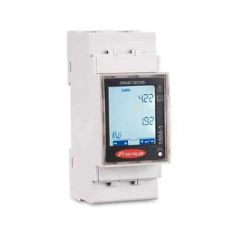 Fronius Smart Meter TS 100A-1 okosmérő