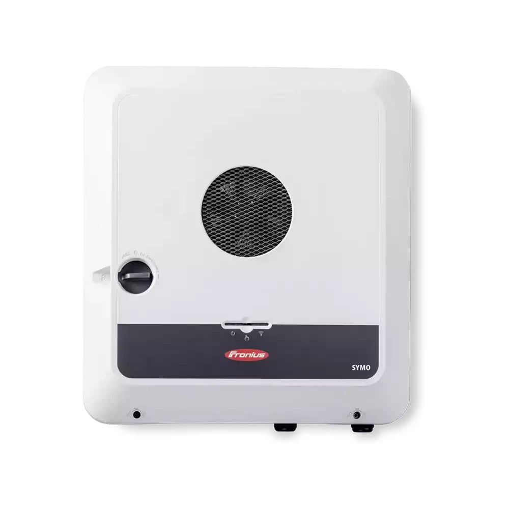 Fronius Symo GEN24 Plus 10.0 hibrid inverter 10kW - 3 fázis