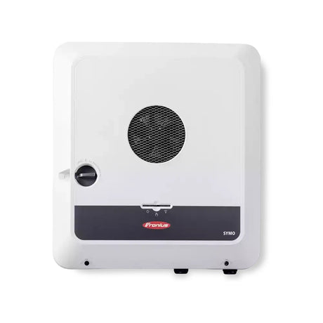 Fronius Symo GEN24 Plus 4.0 hibrid inverter 4kW - 3 fázis