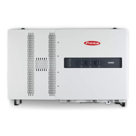 Fronius TAURO ECO 50-3-D ipari inverter 50kW - 3 fázis