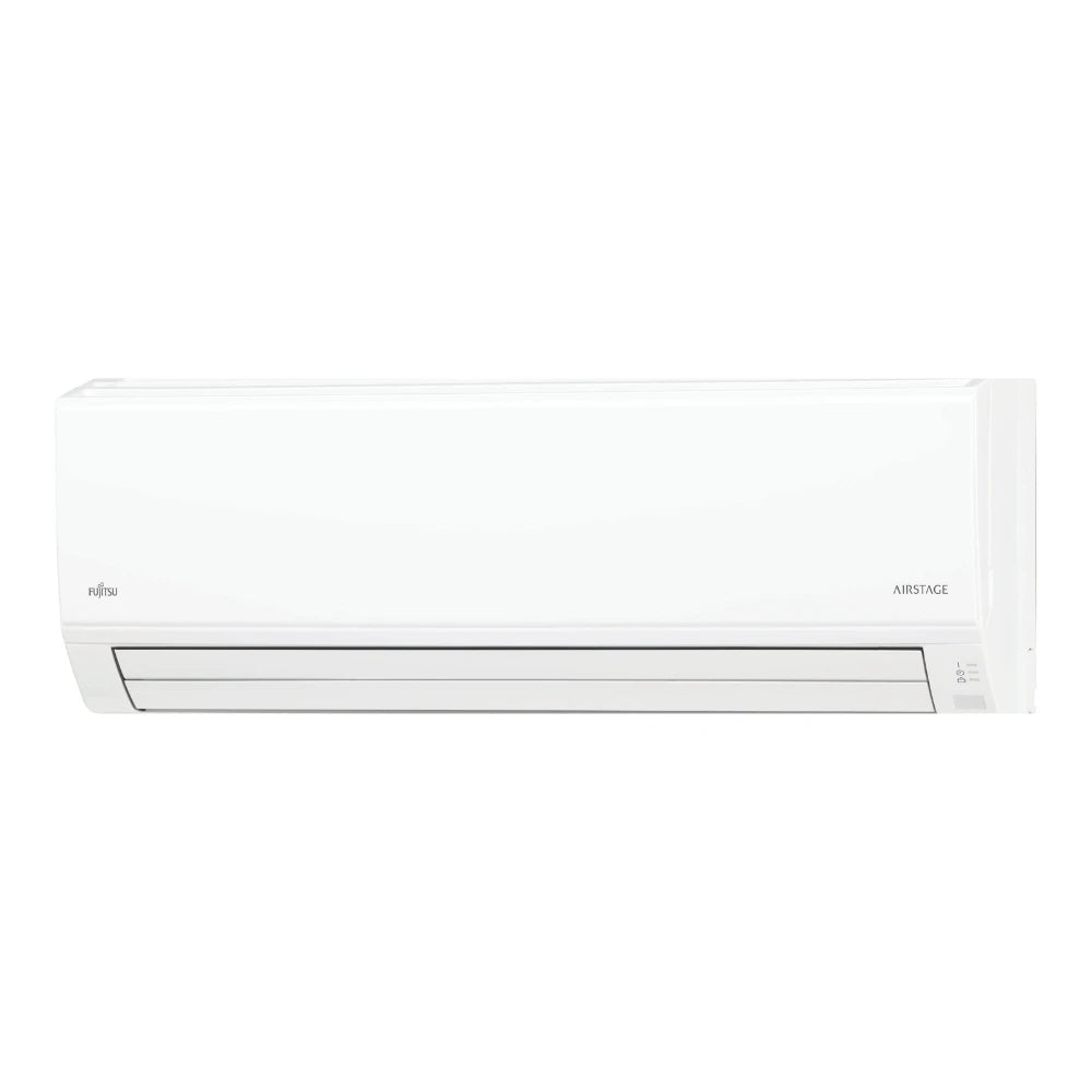 Fujitsu ECO AIRSTAGE KLCA oldalfali split klíma 7,1kW