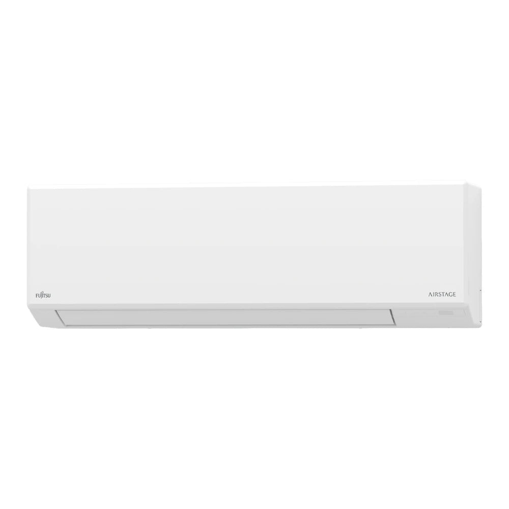 Fujitsu ECO AIRSTAGE KNCA oldalfali split klíma 2,0kW + Wifi