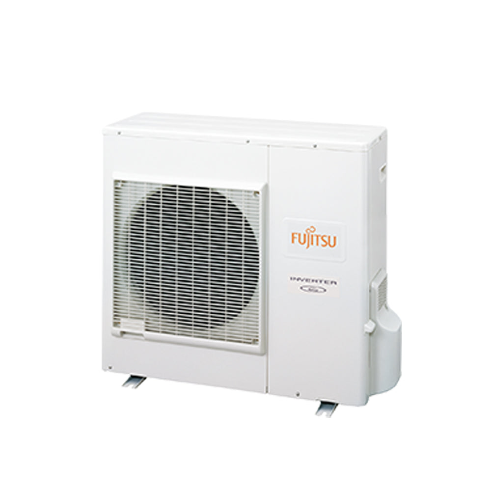 Fujitsu Waterstage Comfort osztott hőszivattyú 5 kW, 1 fázis, csak fűtésre - WSYA050ML3-WOYA060KLT