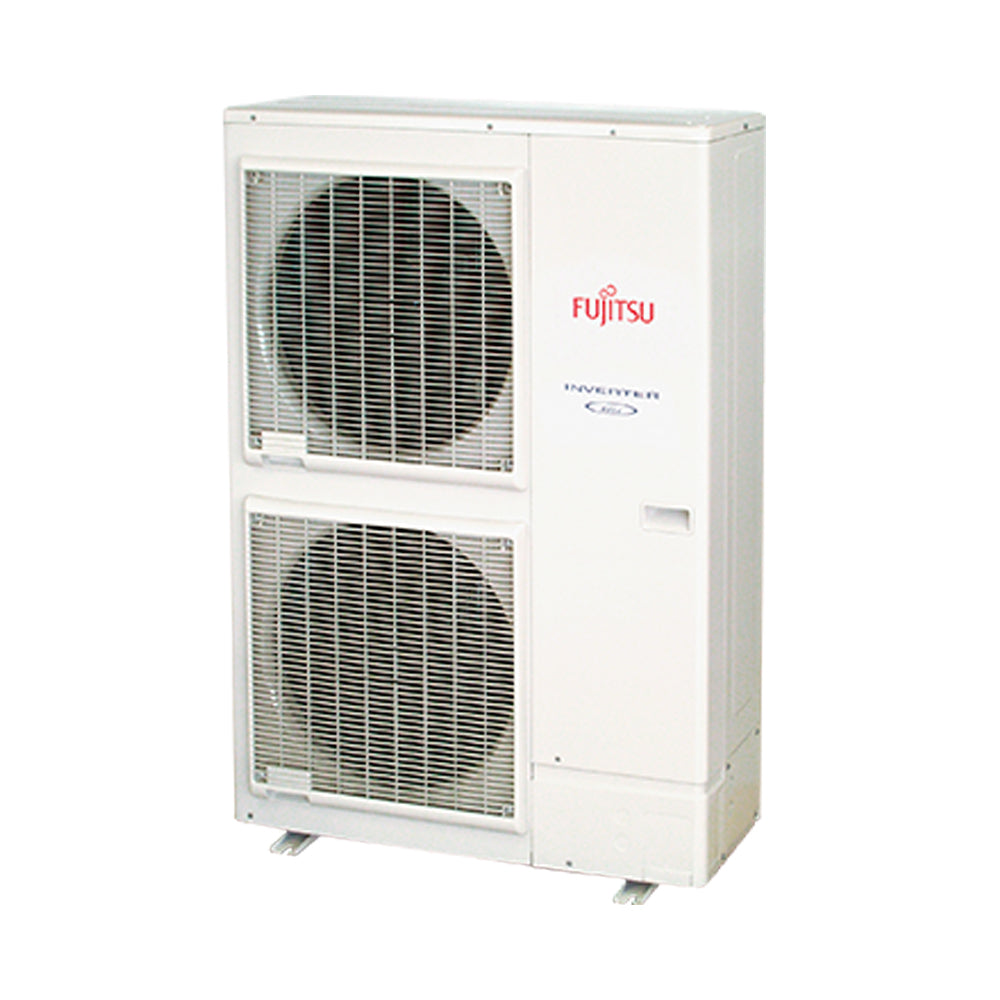 Fujitsu Waterstage High Power V2 osztott hőszivattyú 16 kW, 3 fázis, csak fűtésre - WSYK160DG9-WOYK160LCTA