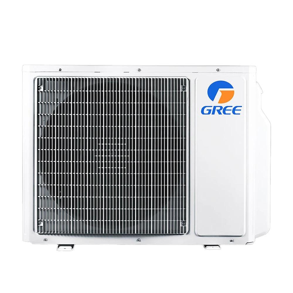 Gree Airy oldalfali split klíma 3,5kW