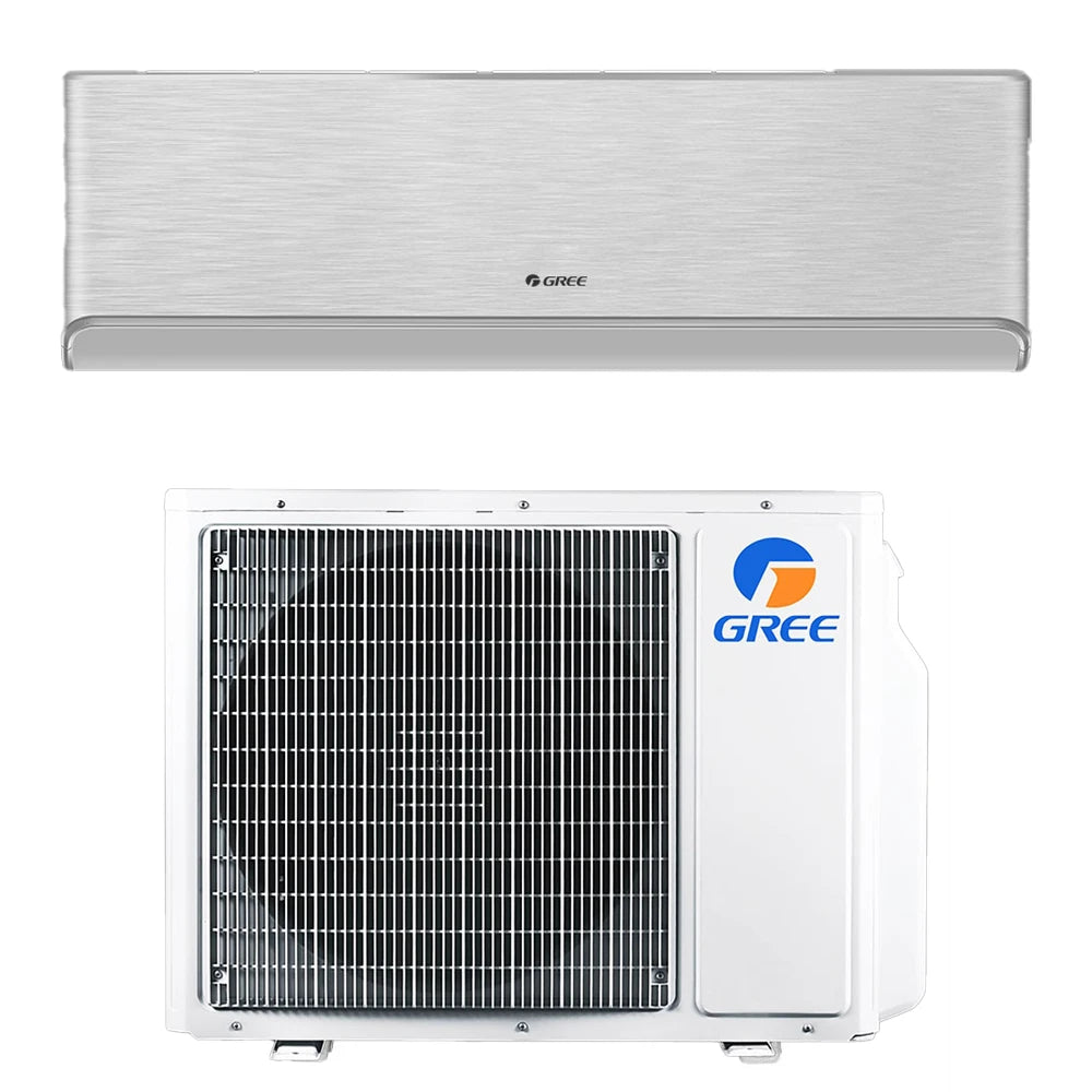 Gree Airy oldalfali split klíma 5,3kW