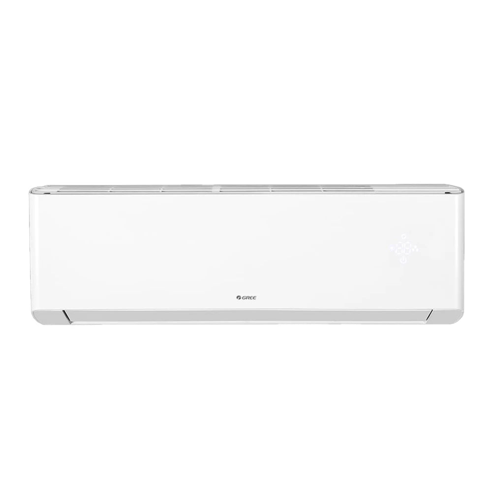 Gree Amber Royal oldalfali split klíma 5,3kW