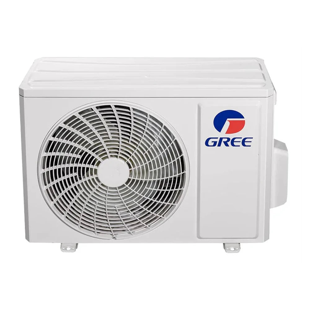 Gree Dark Pro oldalfali split klíma 2,7kW
