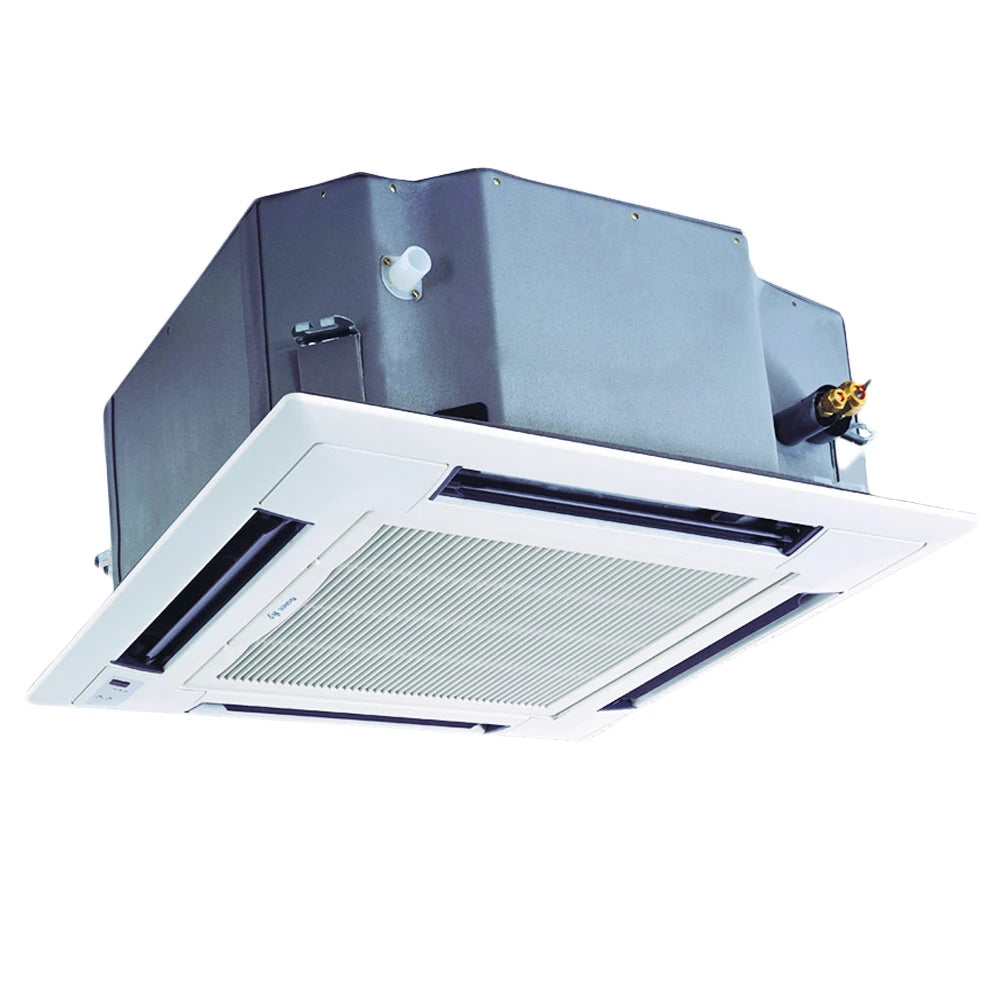 Gree Fan-coil kazettás 2 csöves 5,4kW