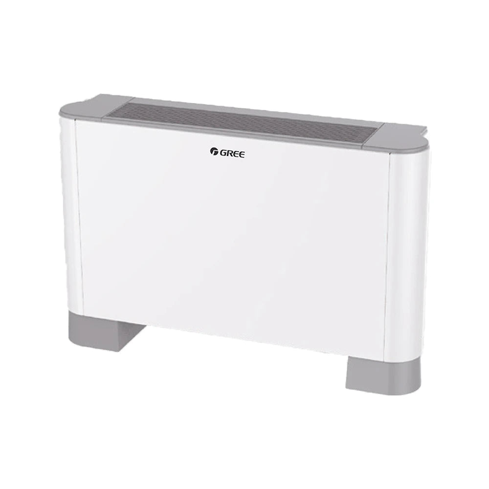 Gree Fan-coil lábon álló burkolatos parapet 1,7KW
