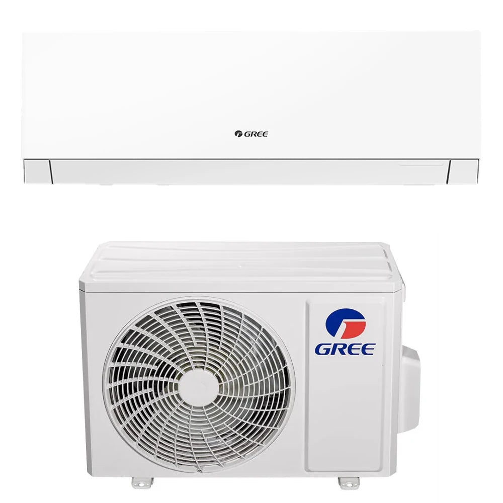 Gree Smart One oldalfali split klíma 5,3kW