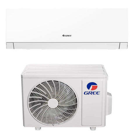 Gree Smart One oldalfali split klíma 6,5kW