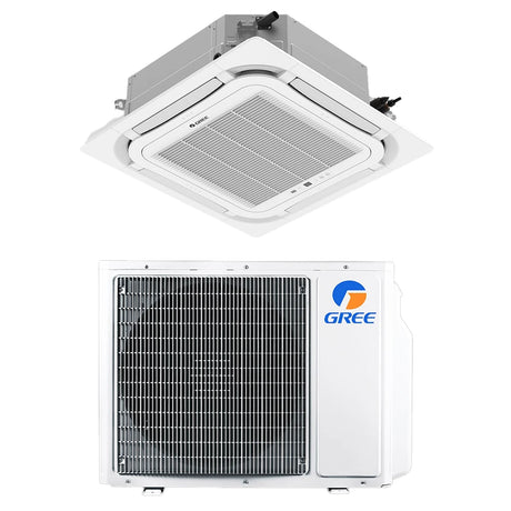 Gree UM kazettás klíma szett 10,5kW