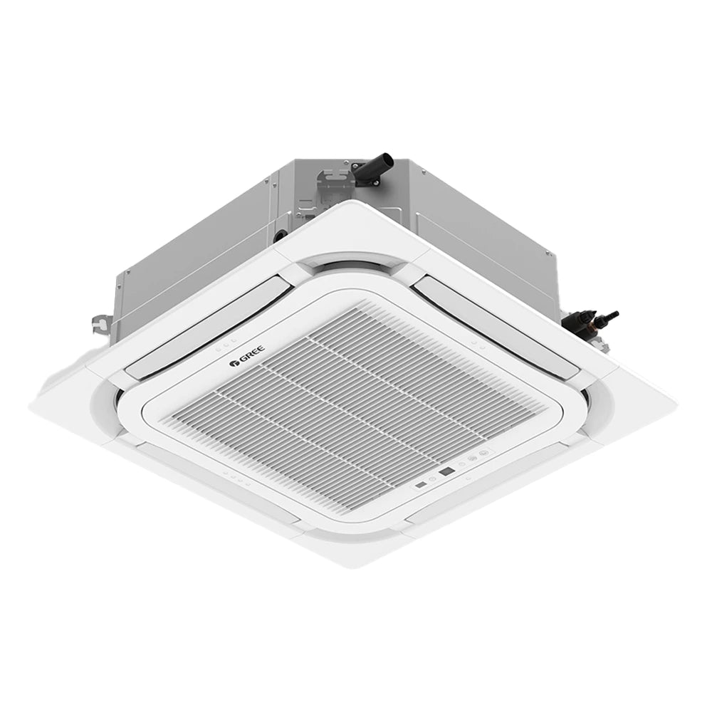 Gree UM kazettás klíma szett 12,1kW