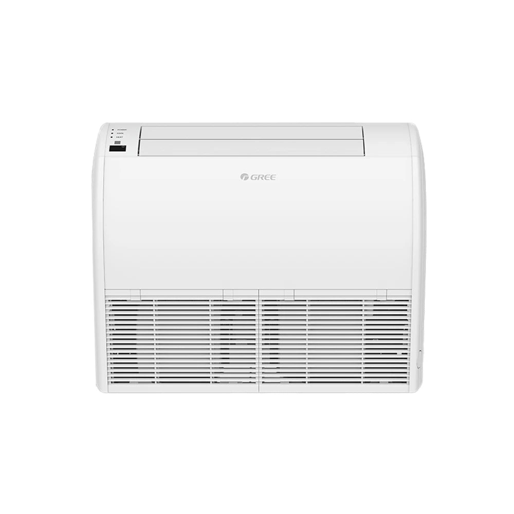 Gree UM parapet/mennyezeti klíma szett 7,1kW