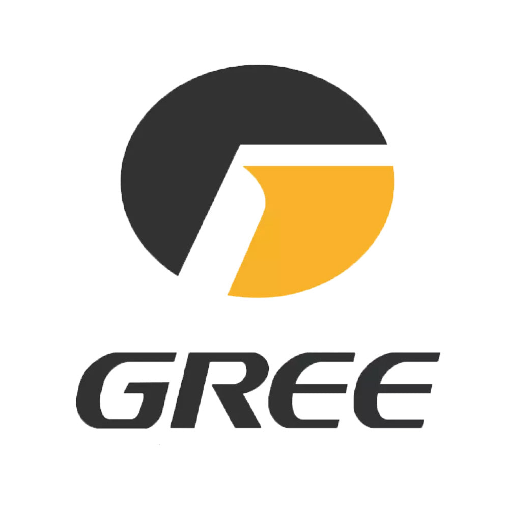 Gree Versati hidraulikus kiegészítők csomagban