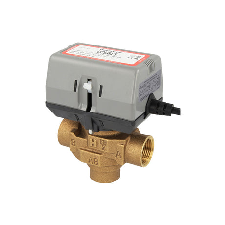 Gree háromjáratú szelepkészlet mozgató motorral