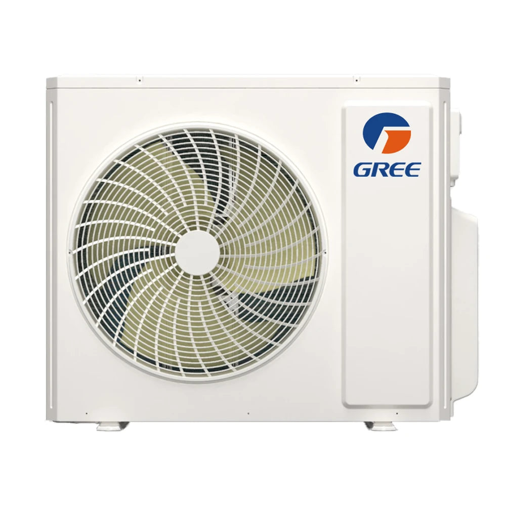 Gree multi klíma kültéri egység 10,6kW (max. 4 beltéri)