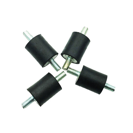 Gree rezgéscsillapító gumibak készlet hőszivattyúkhoz