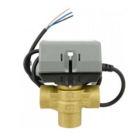 Honeywell 3-utas HMV váltószelep