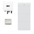 Huawei 5kW hibrid inverter + 21kWh akkumulátor szett