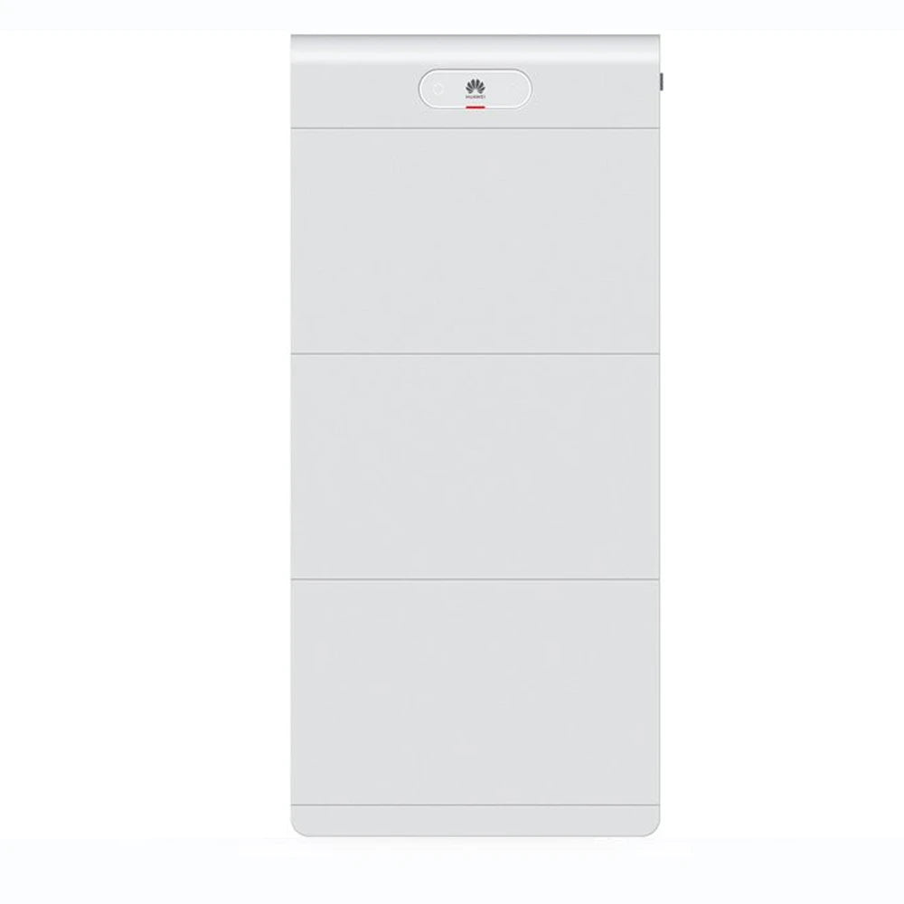 Huawei 5kW hibrid inverter + 21kWh akkumulátor szett