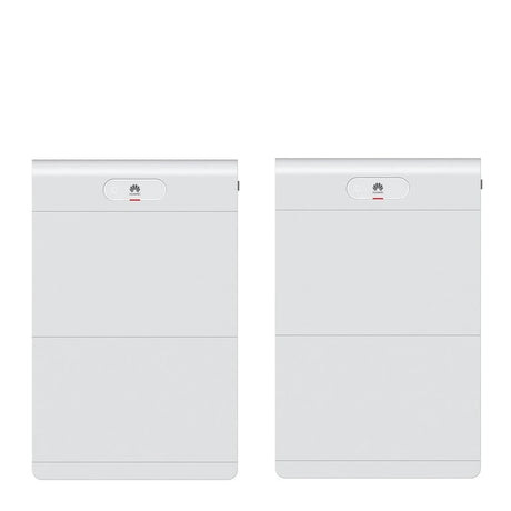 Huawei 5kW hibrid inverter + 28kWh akkumulátor szett