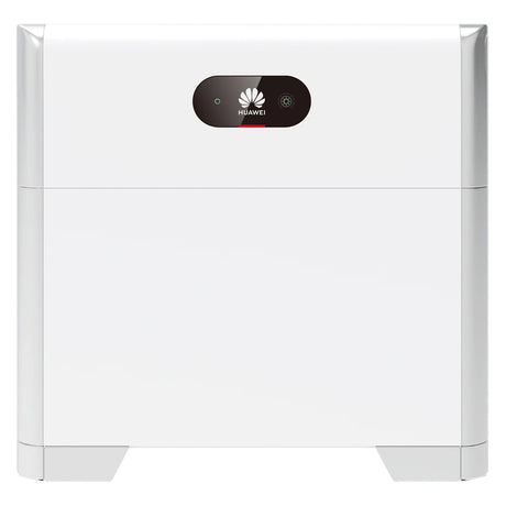 Huawei 5kW hibrid inverter + 5kWh akkumulátor szett