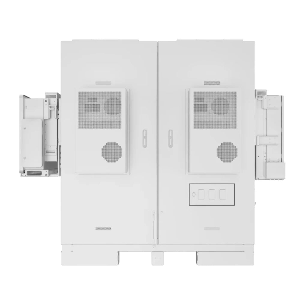 Huawei LUNA2000 129kWh akkumulátor