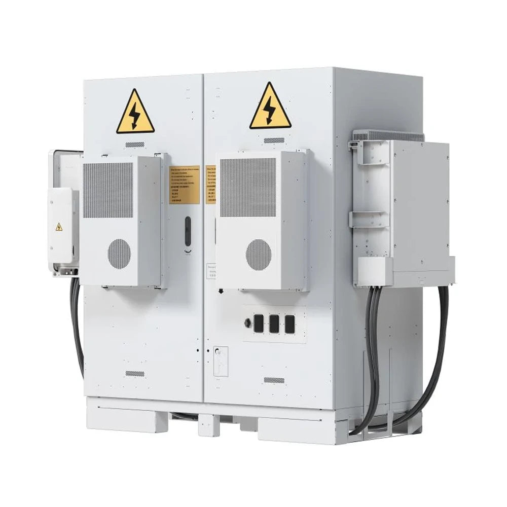 Huawei LUNA2000 161kWh akkumulátor