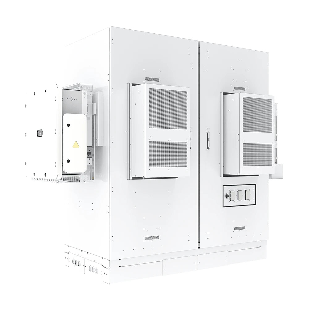 Huawei LUNA2000 161kWh akkumulátor