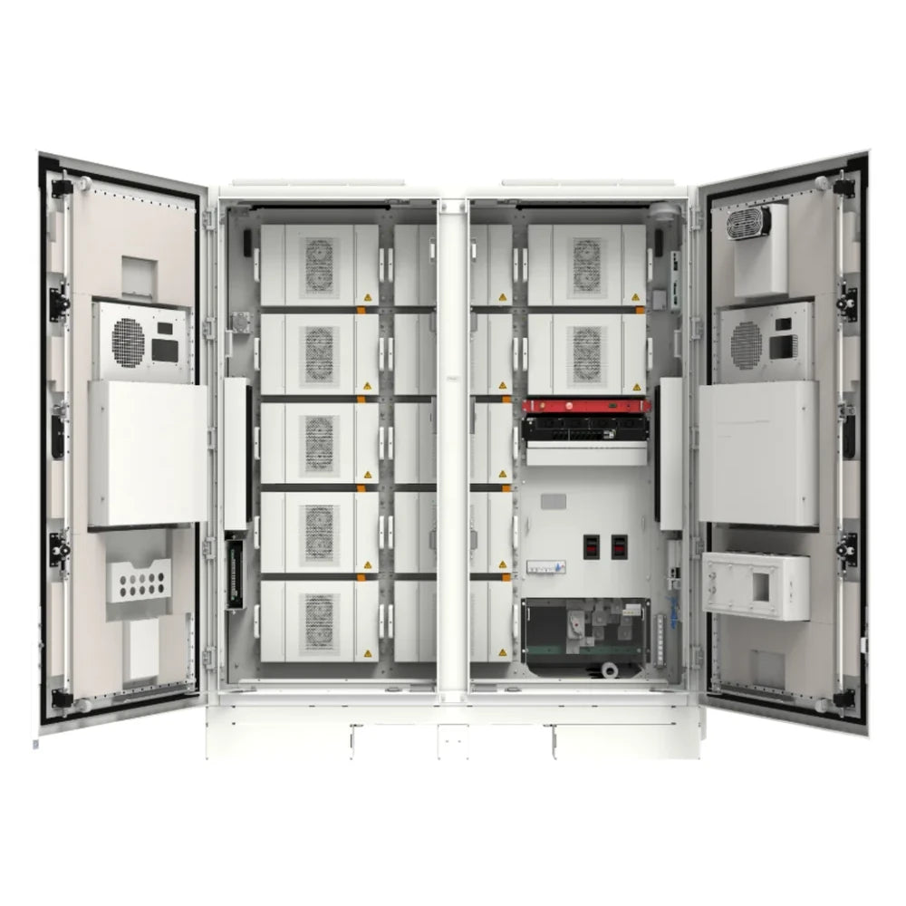 Huawei LUNA2000 97kWh akkumulátor