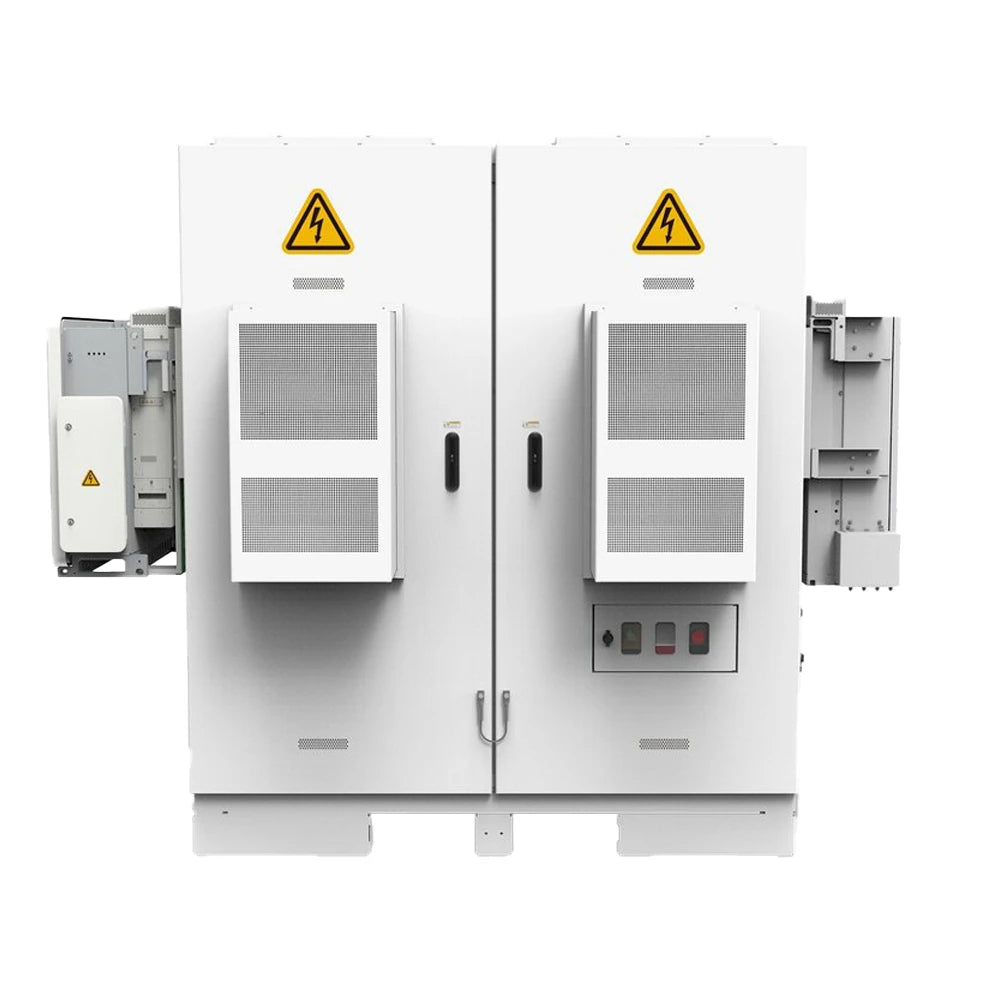 Huawei LUNA2000 97kWh akkumulátor