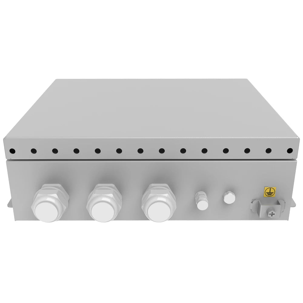 Huawei LUNA2000 Backup Box - 3 fázis