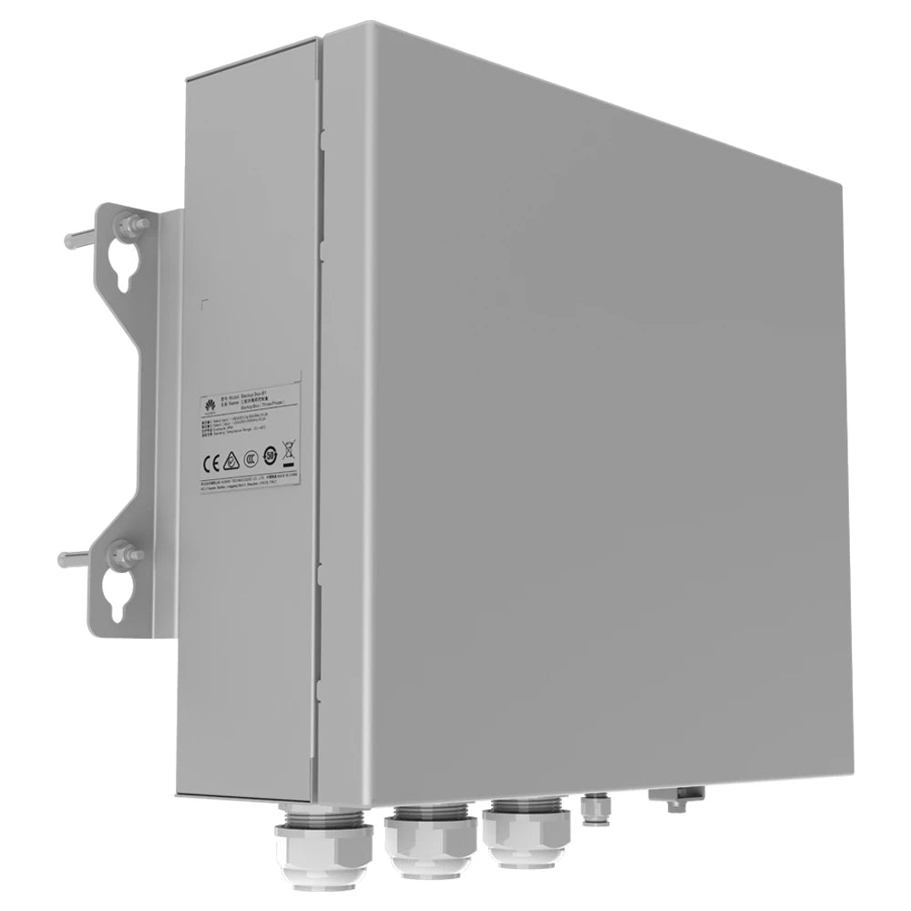 Huawei LUNA2000 Backup Box - 3 fázis