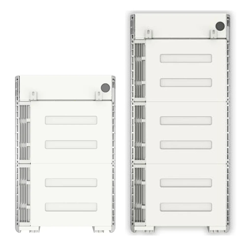 Huawei LUNA2000 akkumulátor szett 35kWh