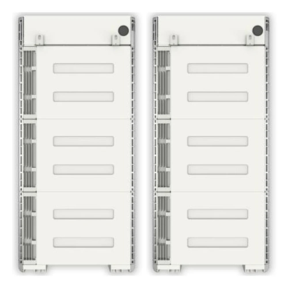 Huawei LUNA2000 akkumulátor szett 42kWh